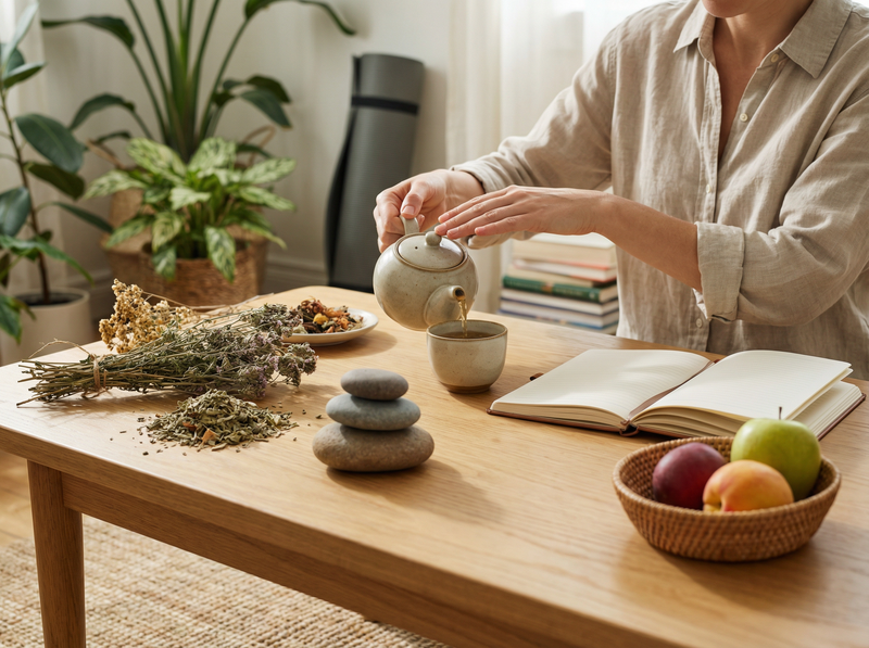 Variabilità individuale